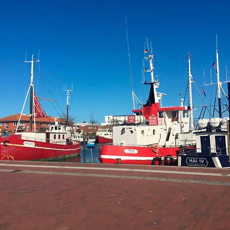 Ostsee - Reetdachhaus Nr 8 