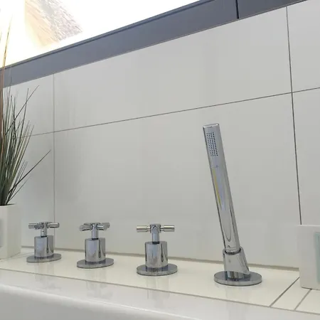 Ostsee - Reetdachhaus Nr 8 