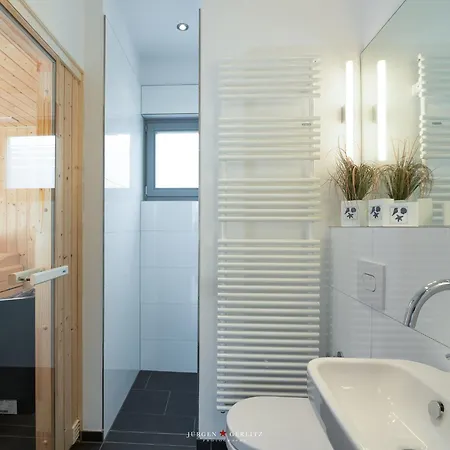 Holiday home Ostsee - Reetdachhaus Nr 8 