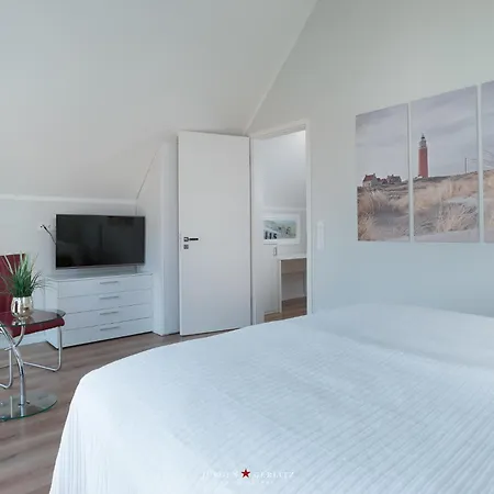 Casa vacanze Ostsee - Reetdachhaus Nr 8 