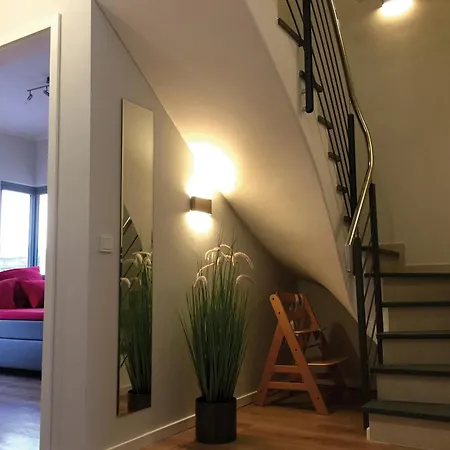 Ostsee - Reetdachhaus Nr 8 