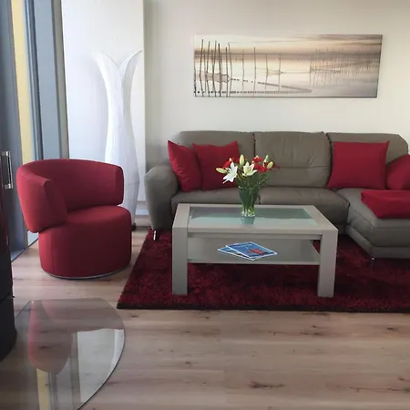 Casa vacanze Ostsee - Reetdachhaus Nr 8 