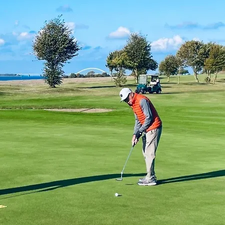Hébergement de vacances Ostsee - Reetdachhaus Nr 8 